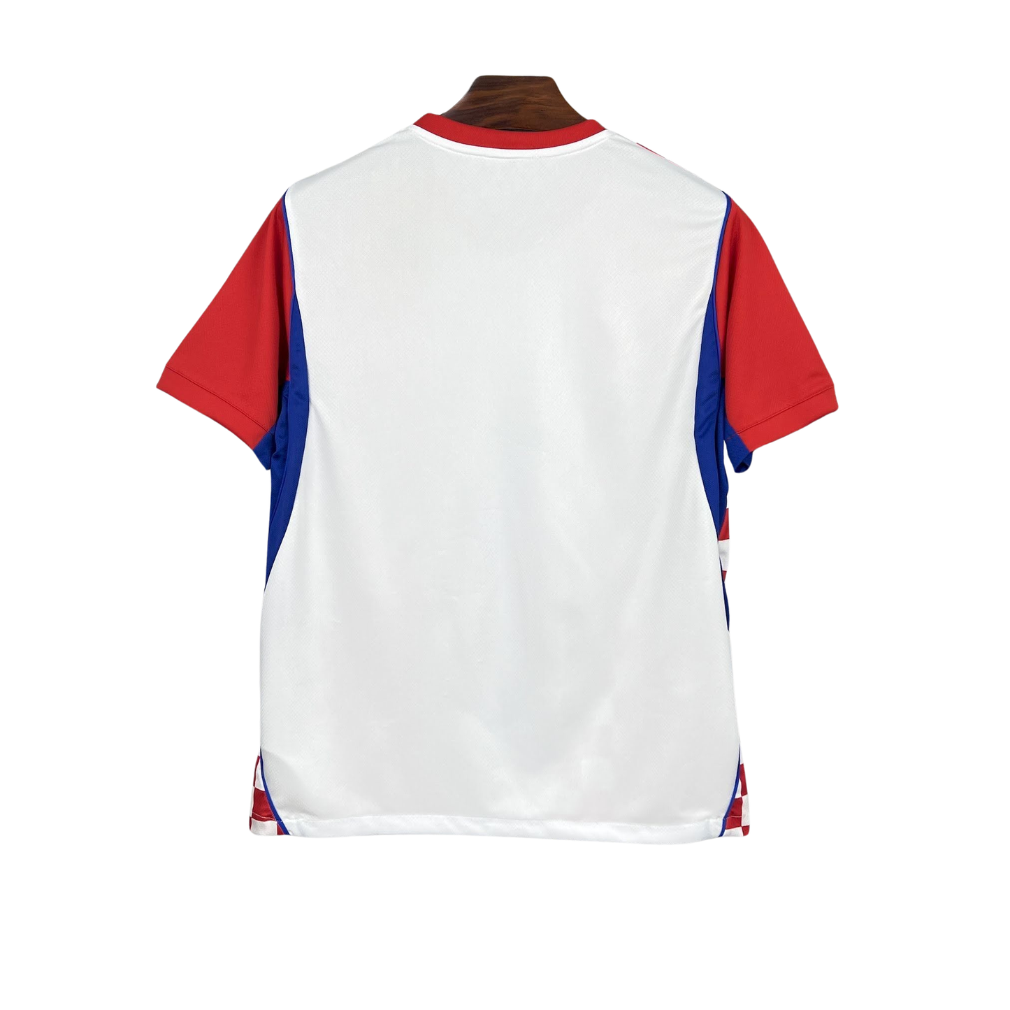 Camiseta Local Selección de Croacia 2026 - BBORA