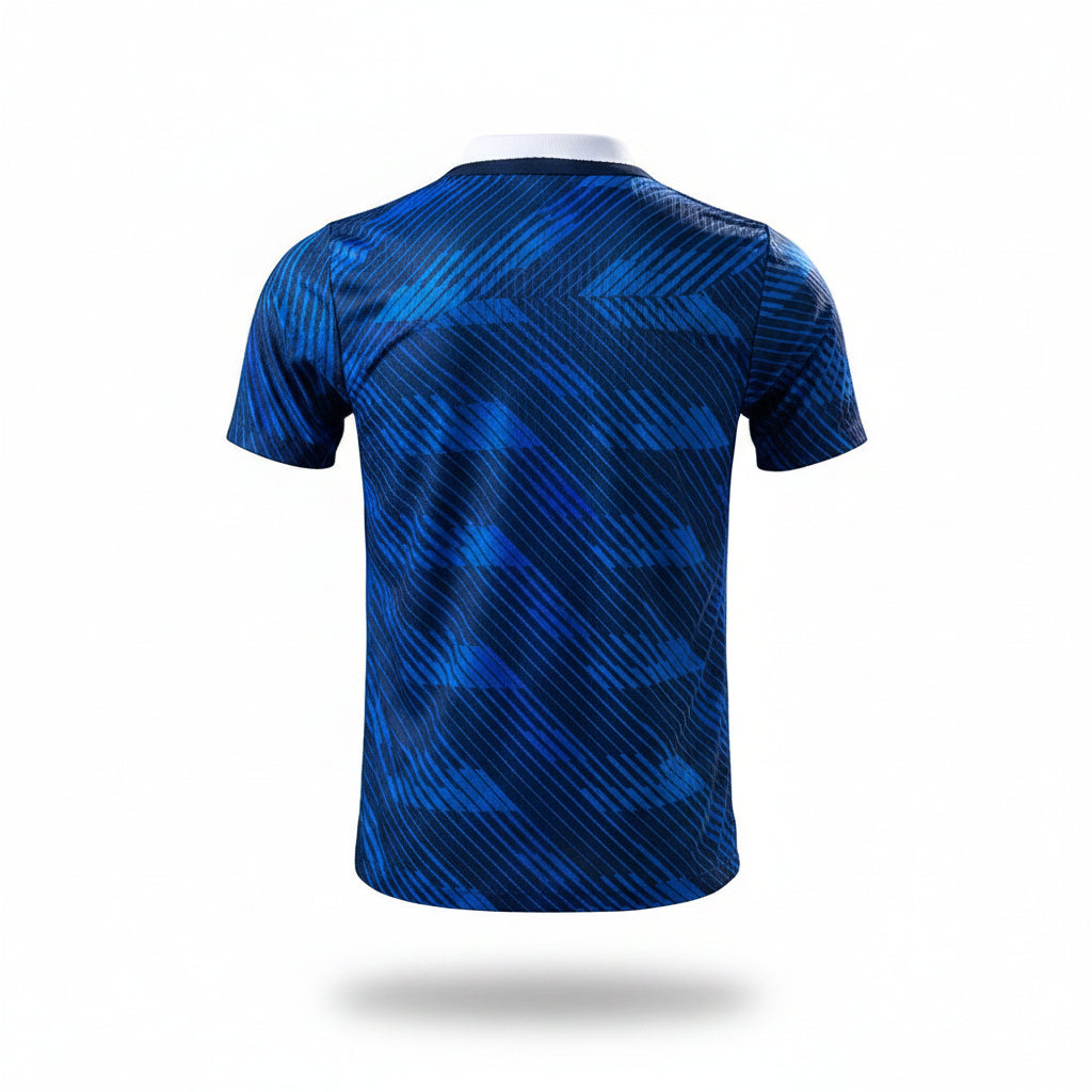 Camiseta Local Selección de Francia 2026 - BBORA