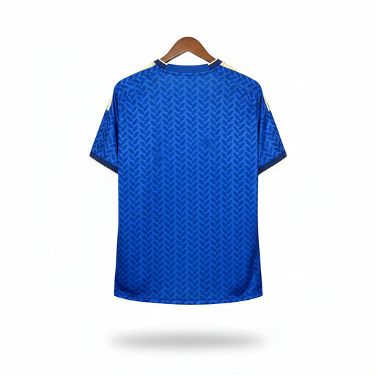 Camiseta Local Selección de Italia - Edición Azzurra 2026 - BBORA
