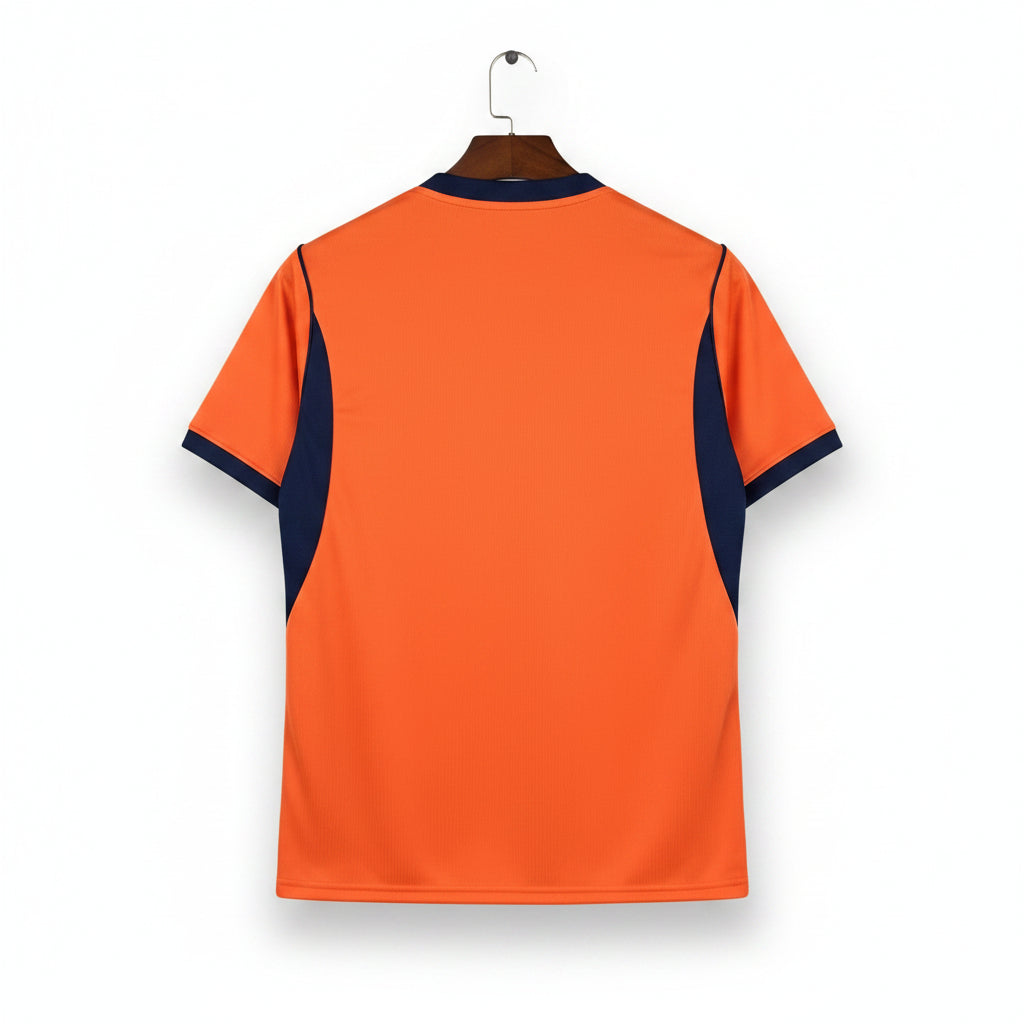 Camiseta Local Selección de Países Bajos 2026 - BBORA