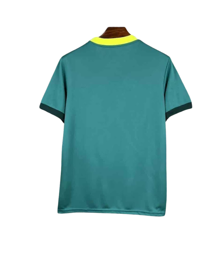 Camiseta Oficial Marathon Selección de Bolivia 2026 - BBORA