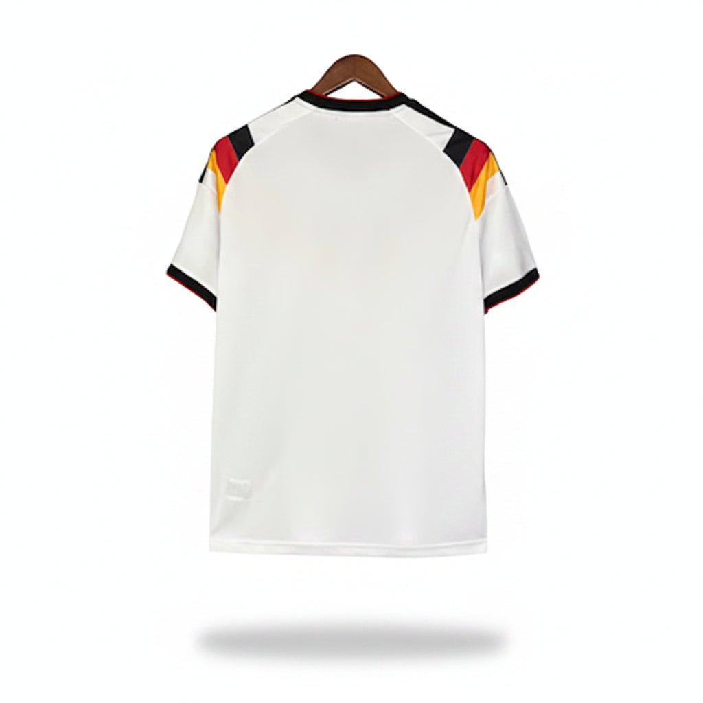 Camiseta Oficial Selección de Alemania 2026 - BBORA