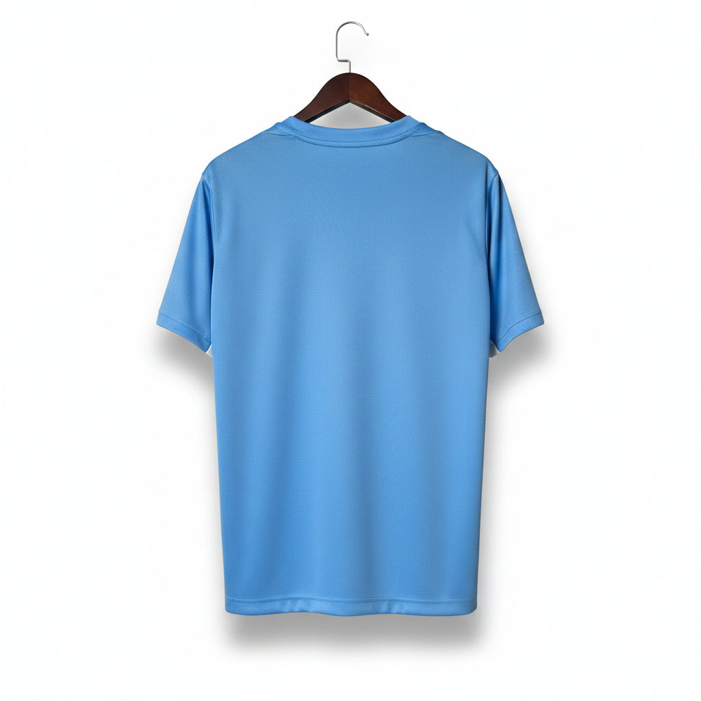 Camiseta Local Selección de Uruguay 25/26 Local - BBORA