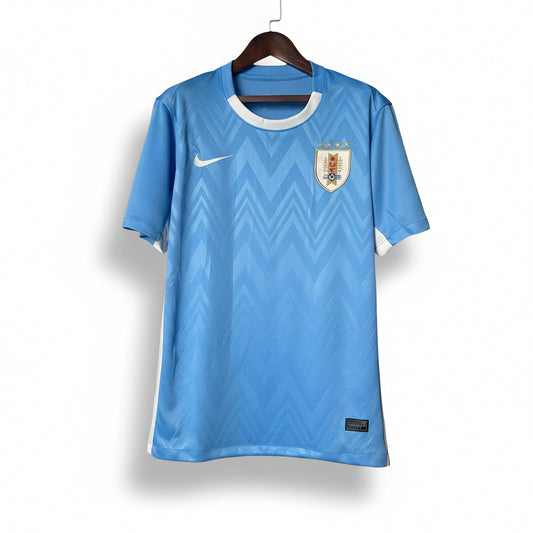 Camiseta Local Selección de Uruguay 25/26 Local - BBORA
