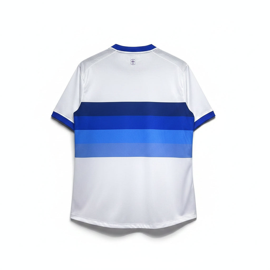 Camiseta Oficial Club Deportivo Universidad Católica 2026 - BBORA