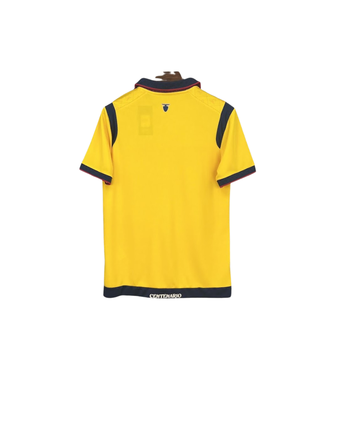 Camiseta Oficial Selección de Ecuador Local 2026 - BBORA