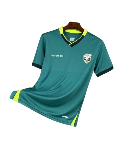 Camiseta Oficial Marathon Selección de Bolivia 2026 - BBORA
