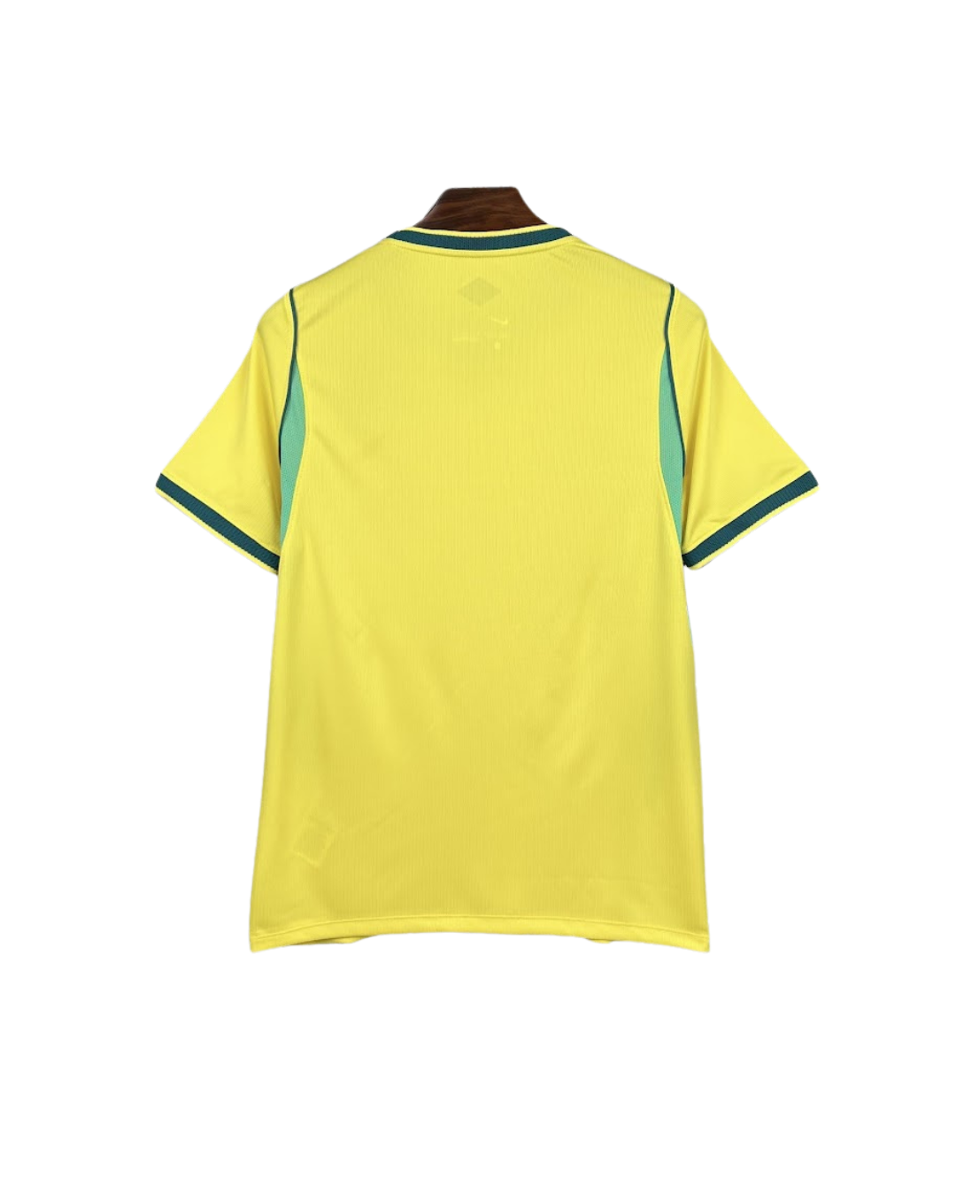 Camiseta Local Selección de Brasil 26/27 - BBORA