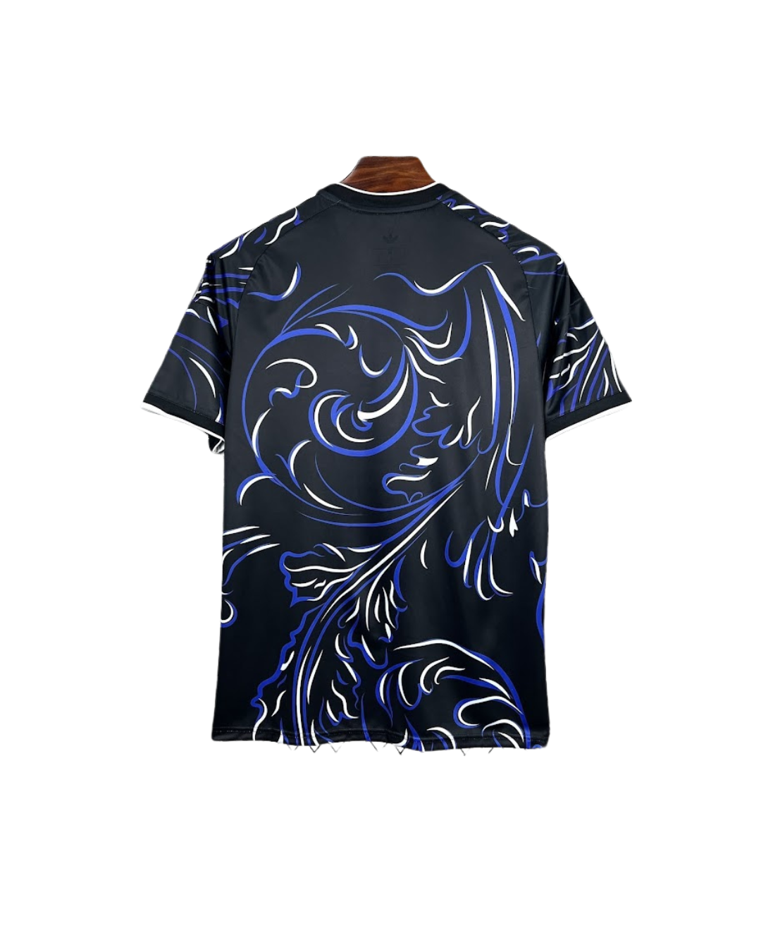 Camiseta Selección Argentina 2026 Visita - BBORA